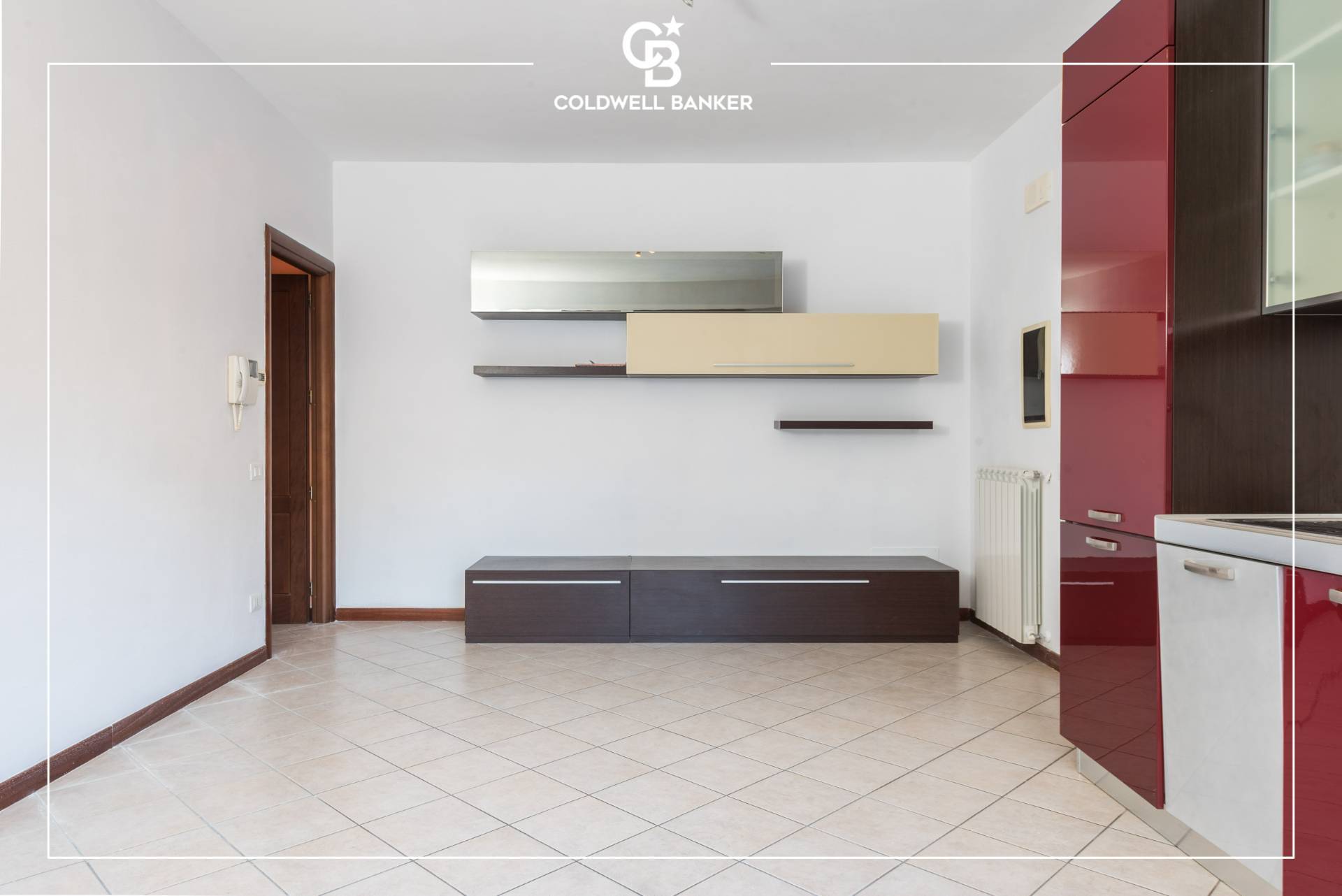 Appartamento in affitto a Marino, Santa Maria delle Mole