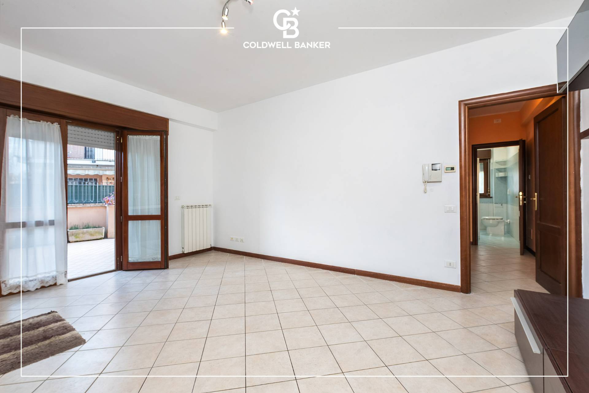 Appartamento in affitto a Marino, Santa Maria delle Mole