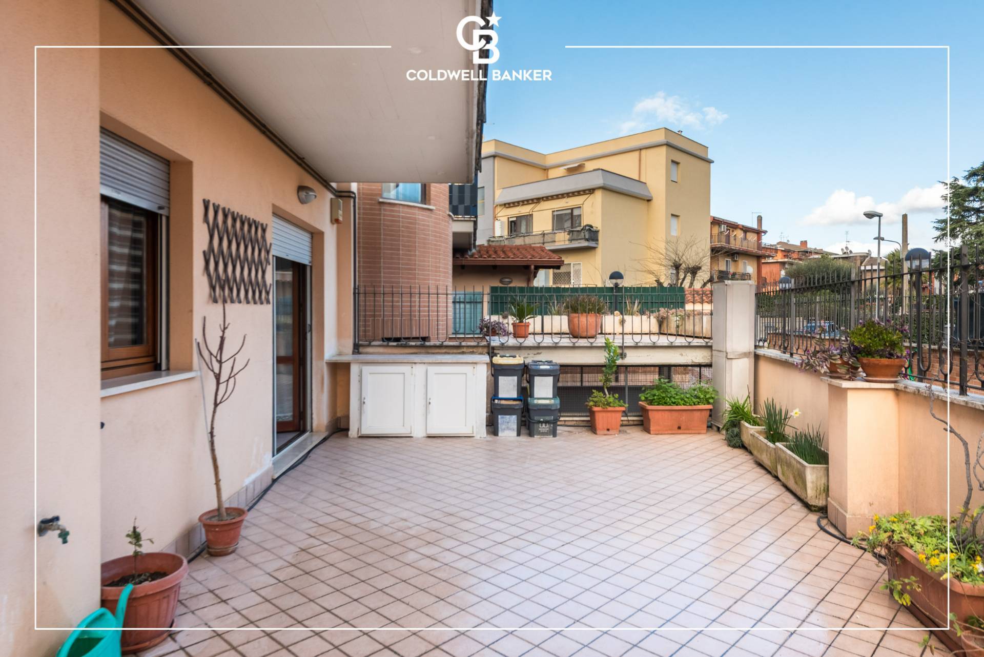 Appartamento in affitto a Marino, Santa Maria delle Mole