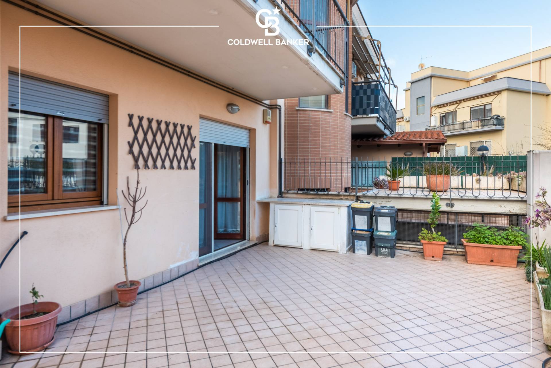 Appartamento in affitto a Marino, Santa Maria delle Mole