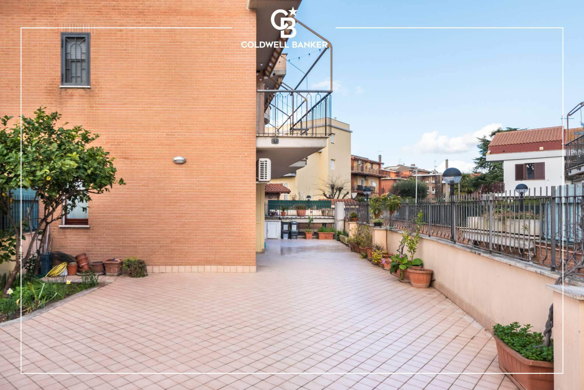 Appartamento in affitto a Marino, Santa Maria delle Mole