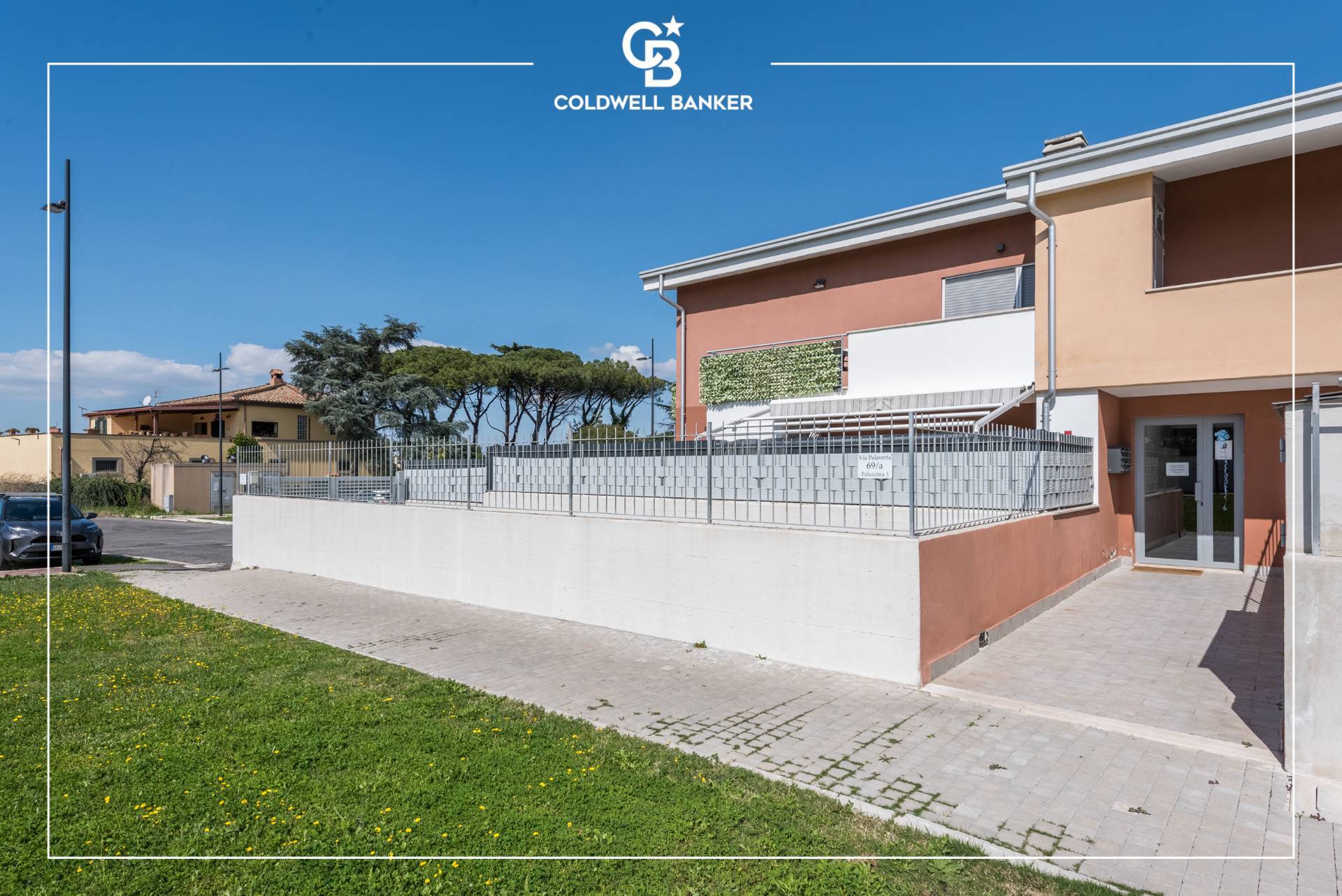 Appartamento in vendita a Marino, Frattocchie