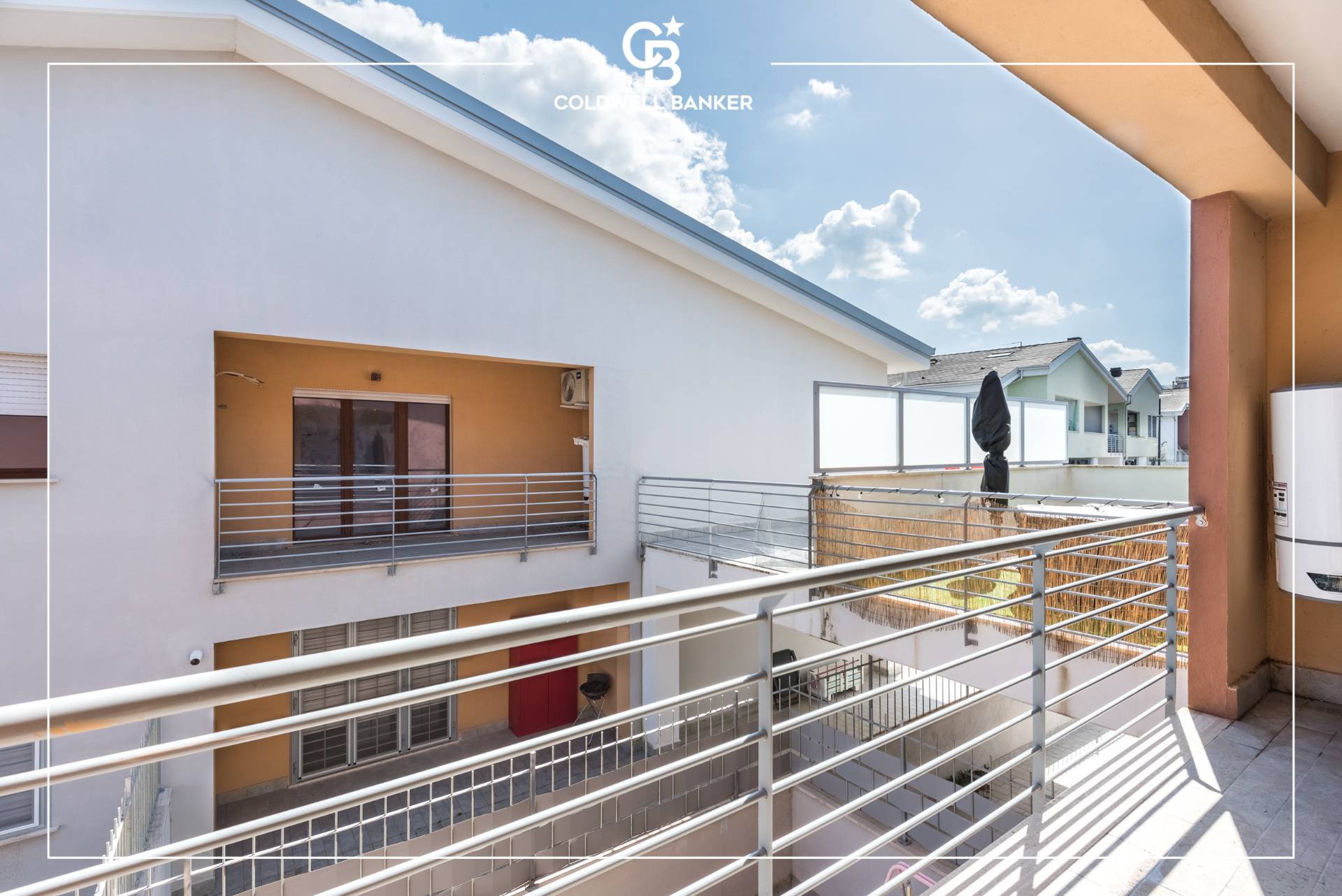 Appartamento in vendita a Marino, Frattocchie