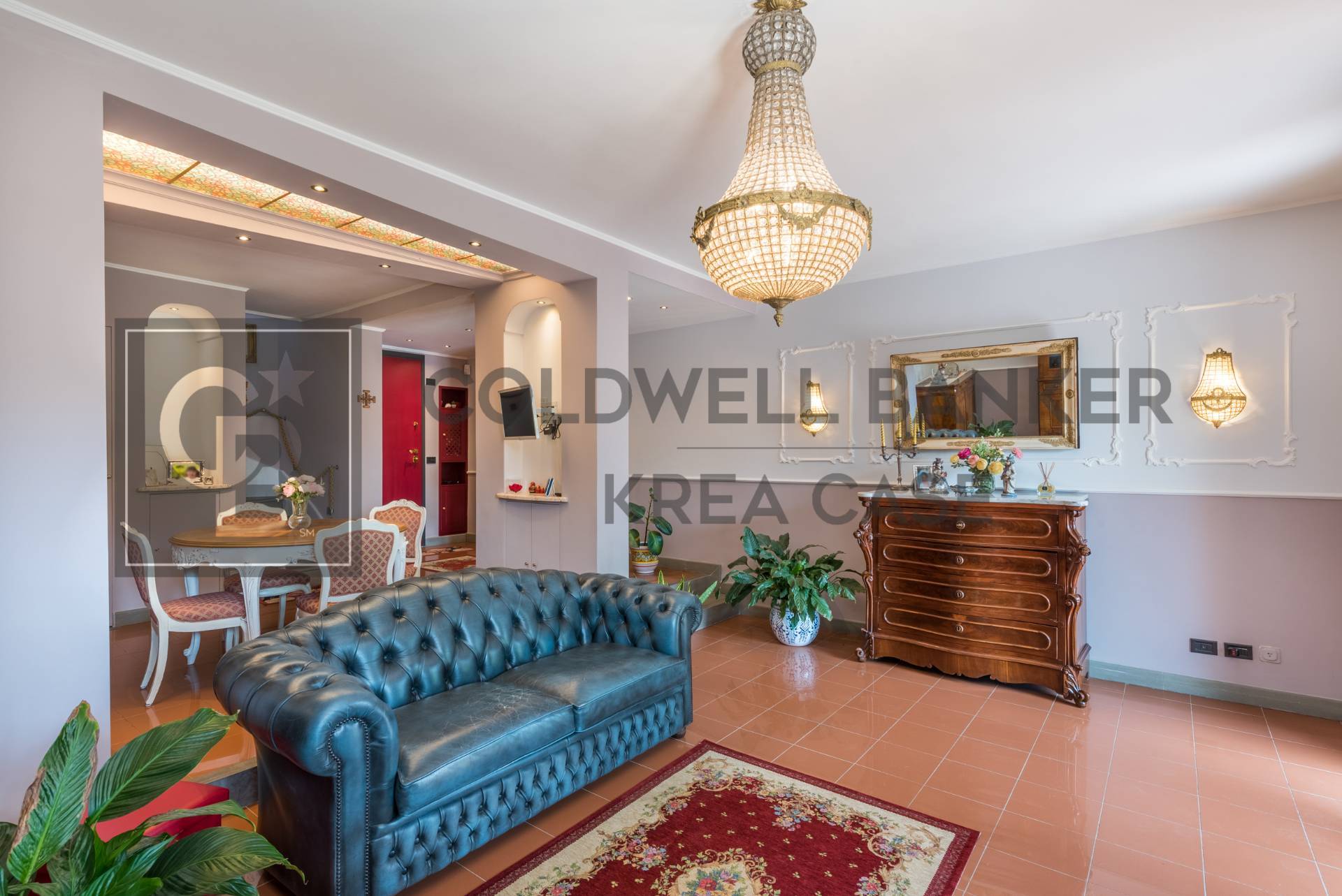 Villa in vendita a Ciampino, Mura dei Francesi