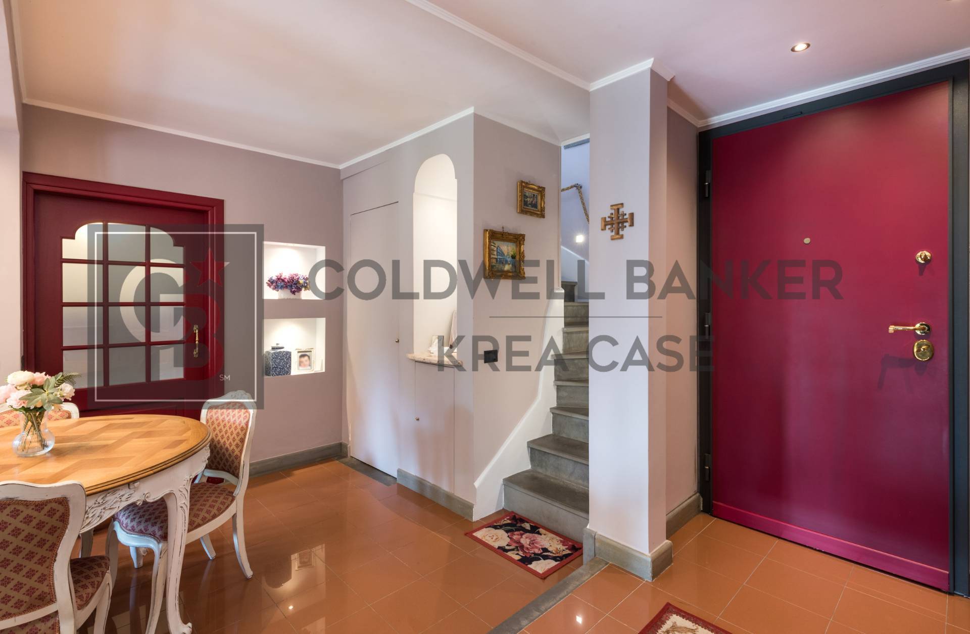 Villa in vendita a Ciampino, Mura dei Francesi