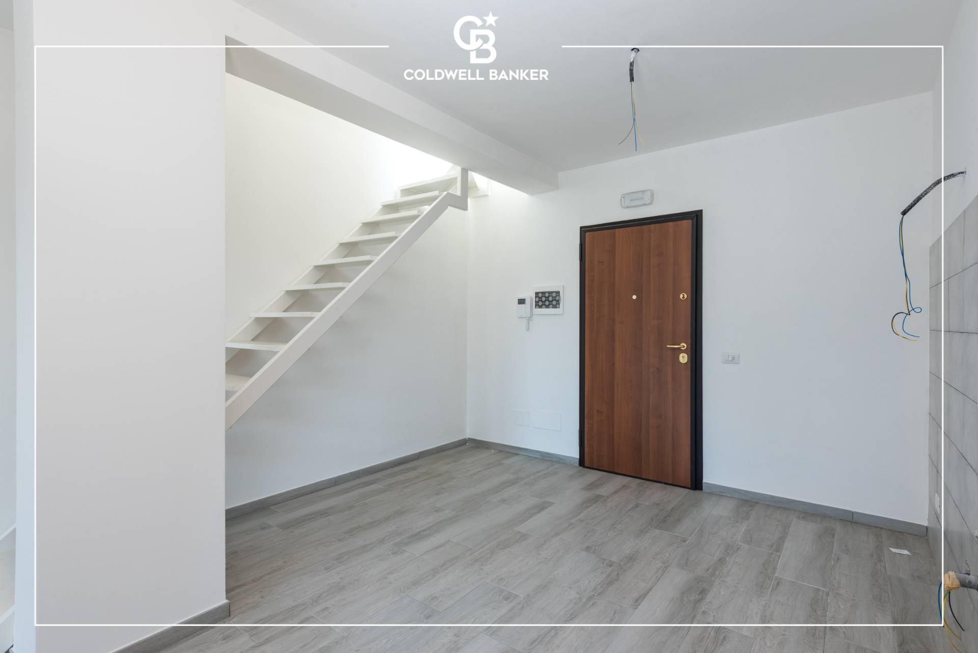 Appartamento in vendita a Marino, Frattocchie