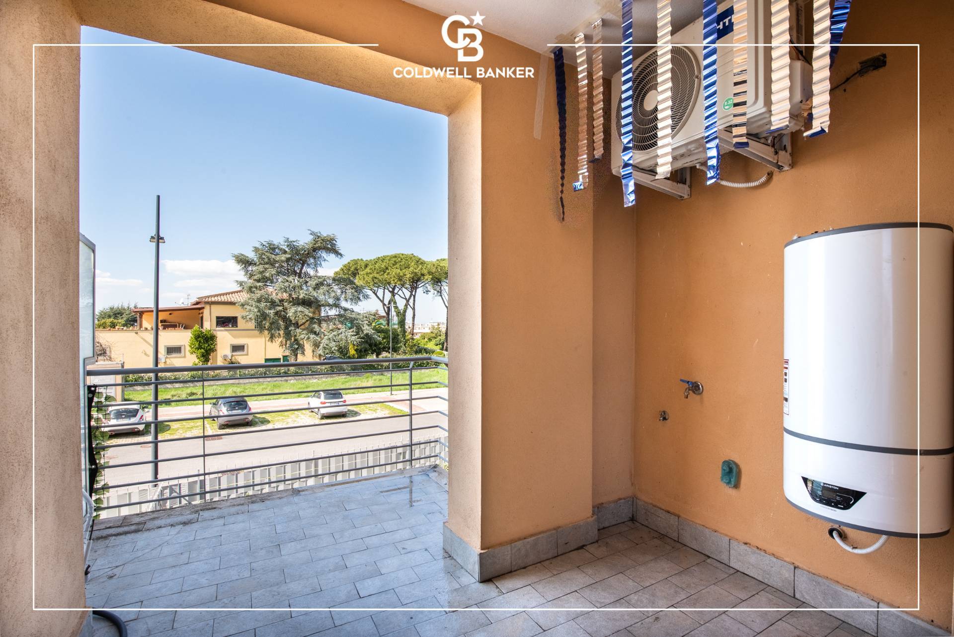 Appartamento in vendita a Marino, Frattocchie