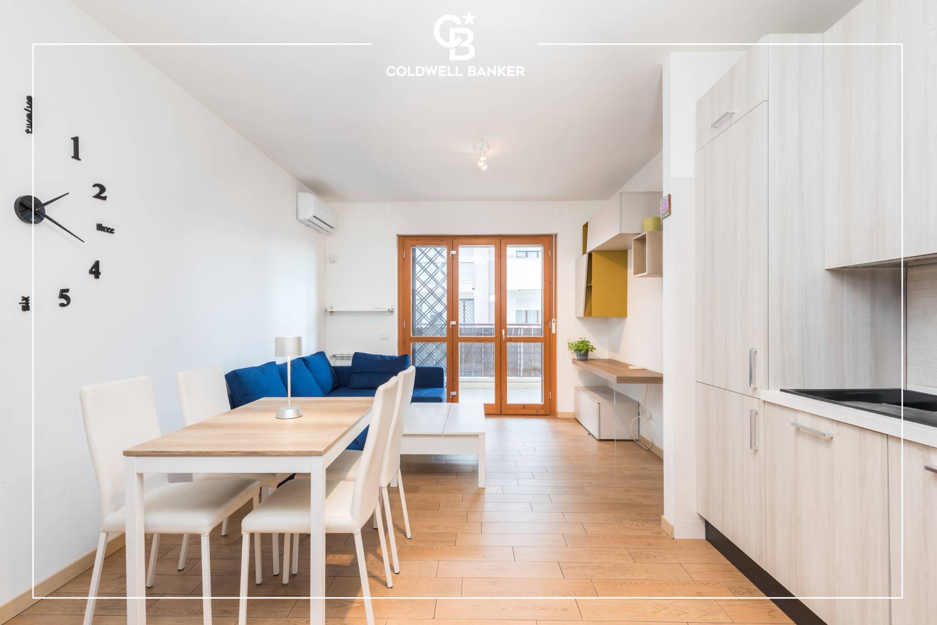 Appartamento in vendita a Ciampino, Acqua Acetosa