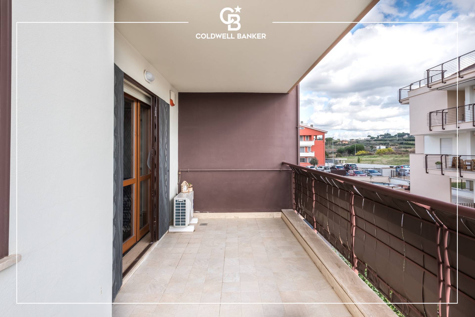 Appartamento in vendita a Ciampino, Acqua Acetosa