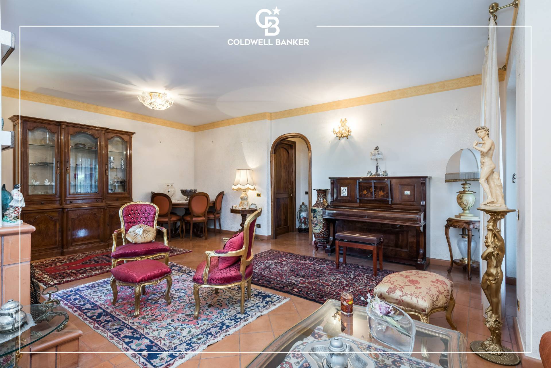Villa in vendita a Ciampino, Via dei Laghi