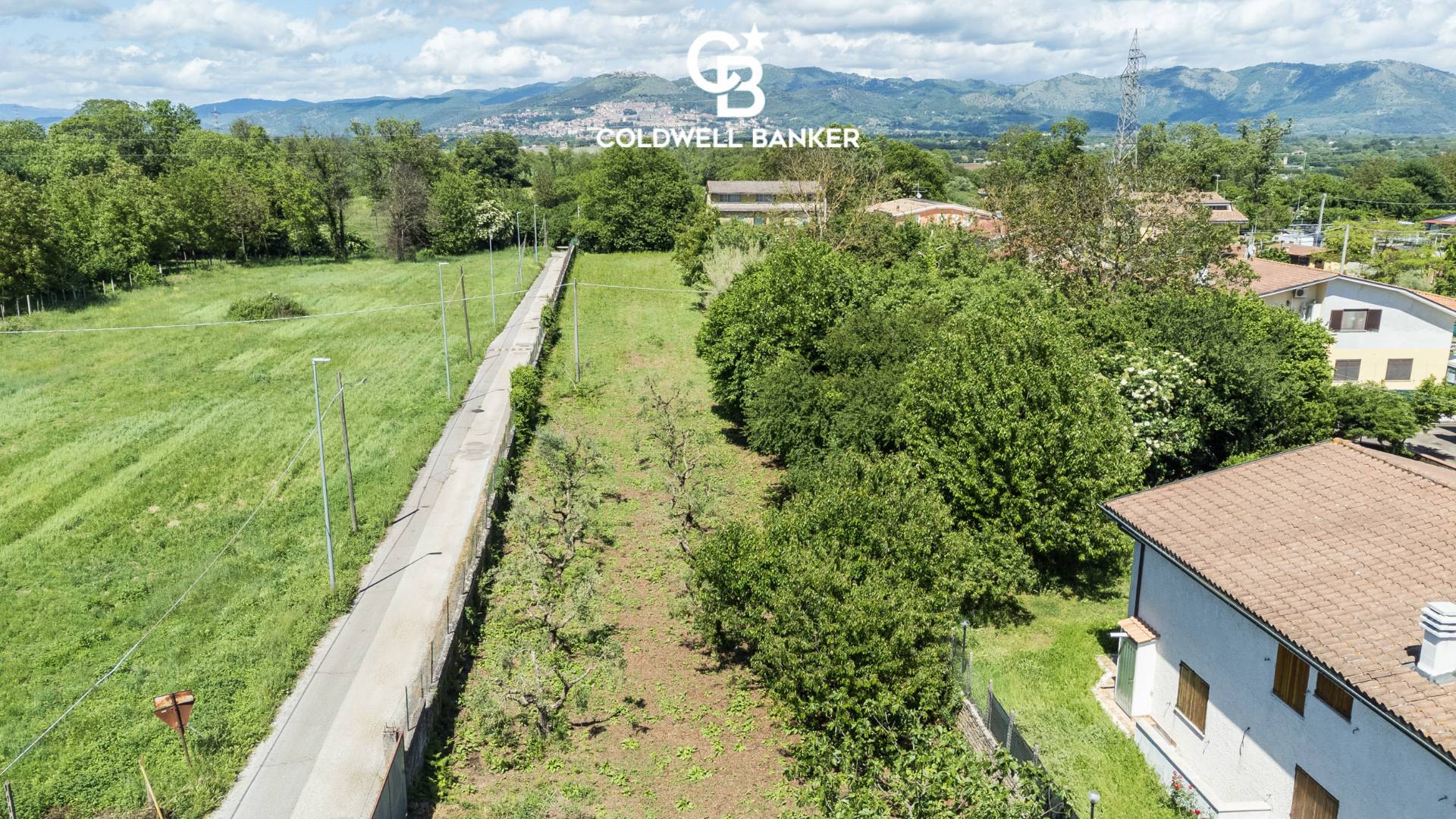 Villa in vendita a Labico