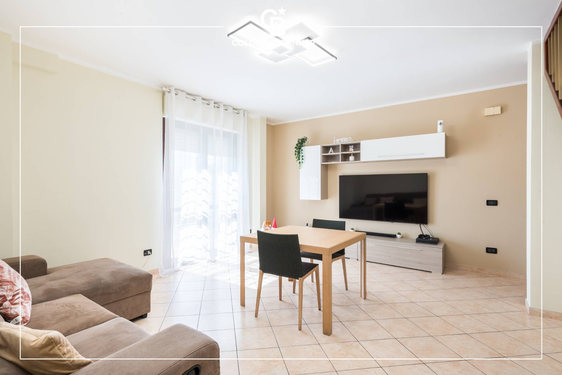 Appartamento in vendita a Ciampino, Via dei Laghi
