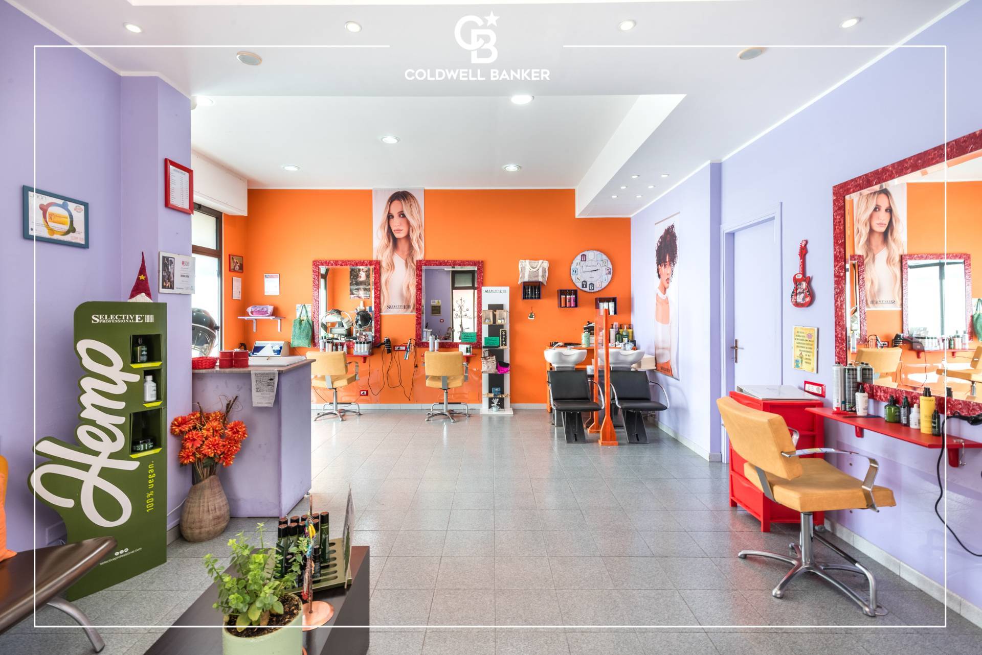 Locale commerciale in vendita a Ariccia