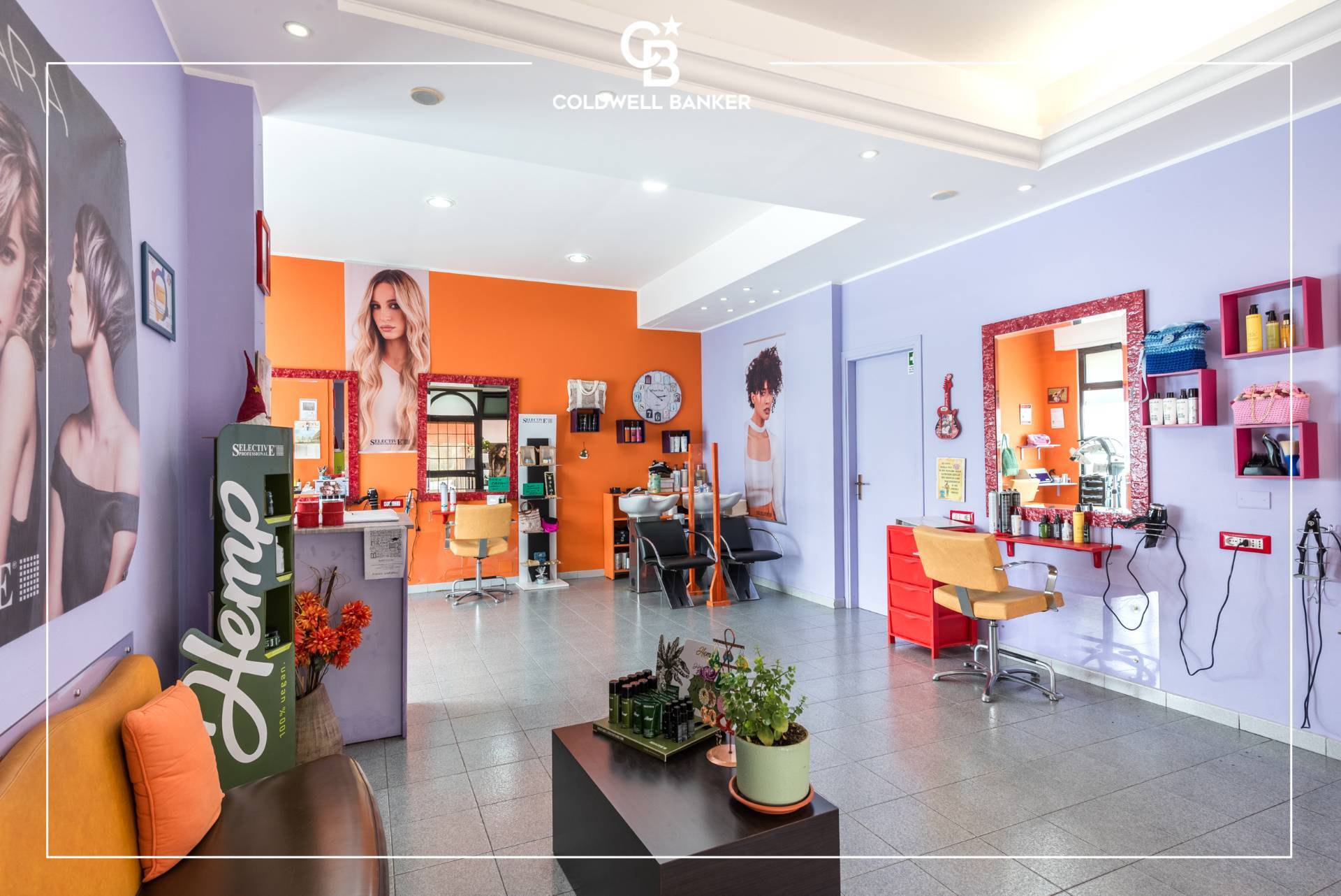 Locale commerciale in vendita a Ariccia
