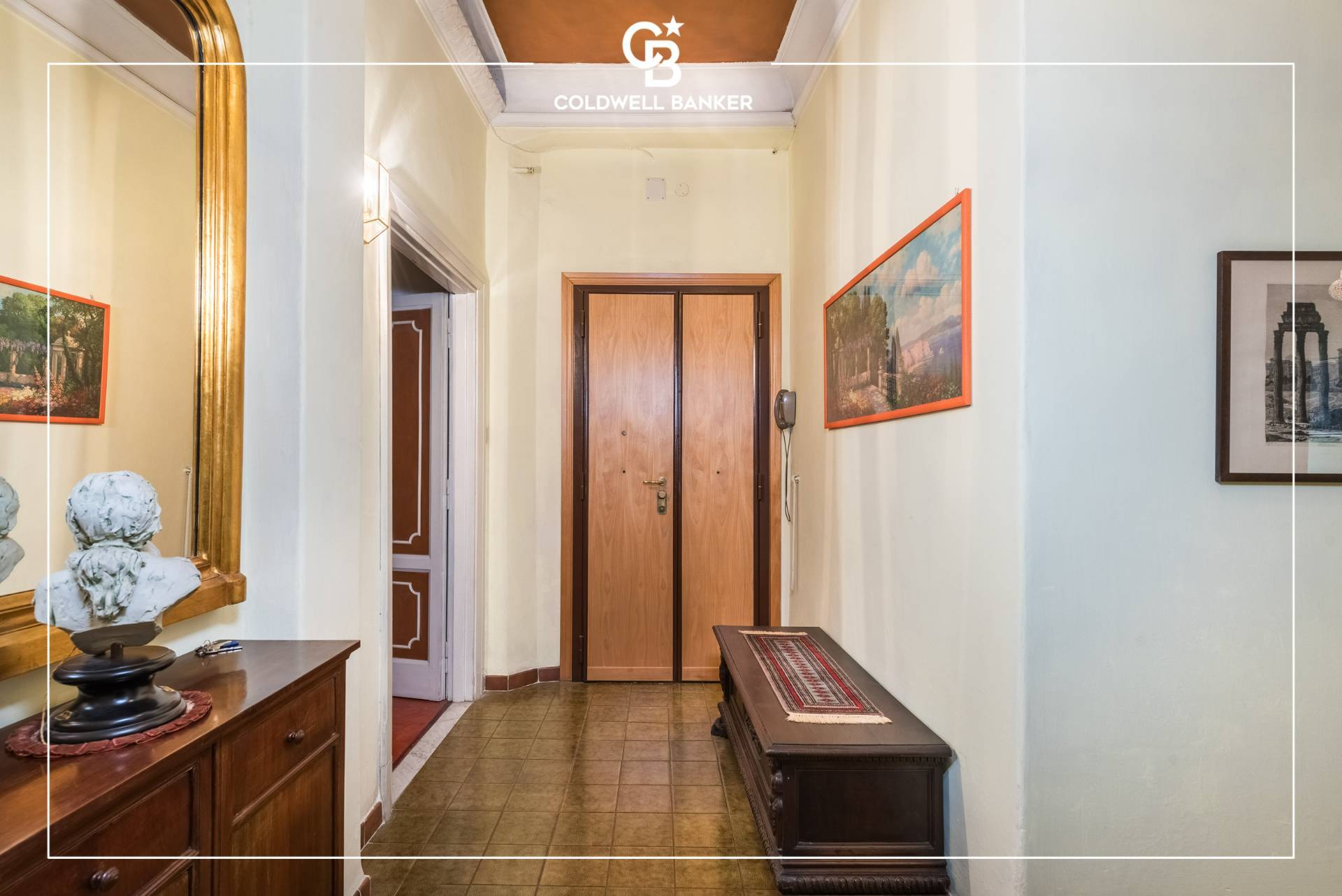 Appartamento in vendita a Roma, Flaminio
