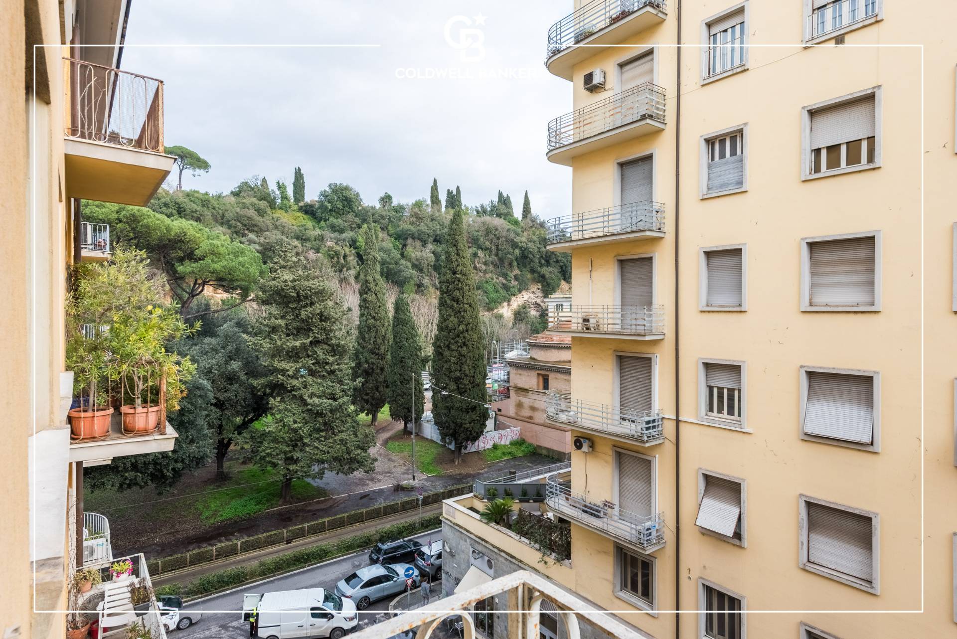 Appartamento in vendita a Roma, Flaminio