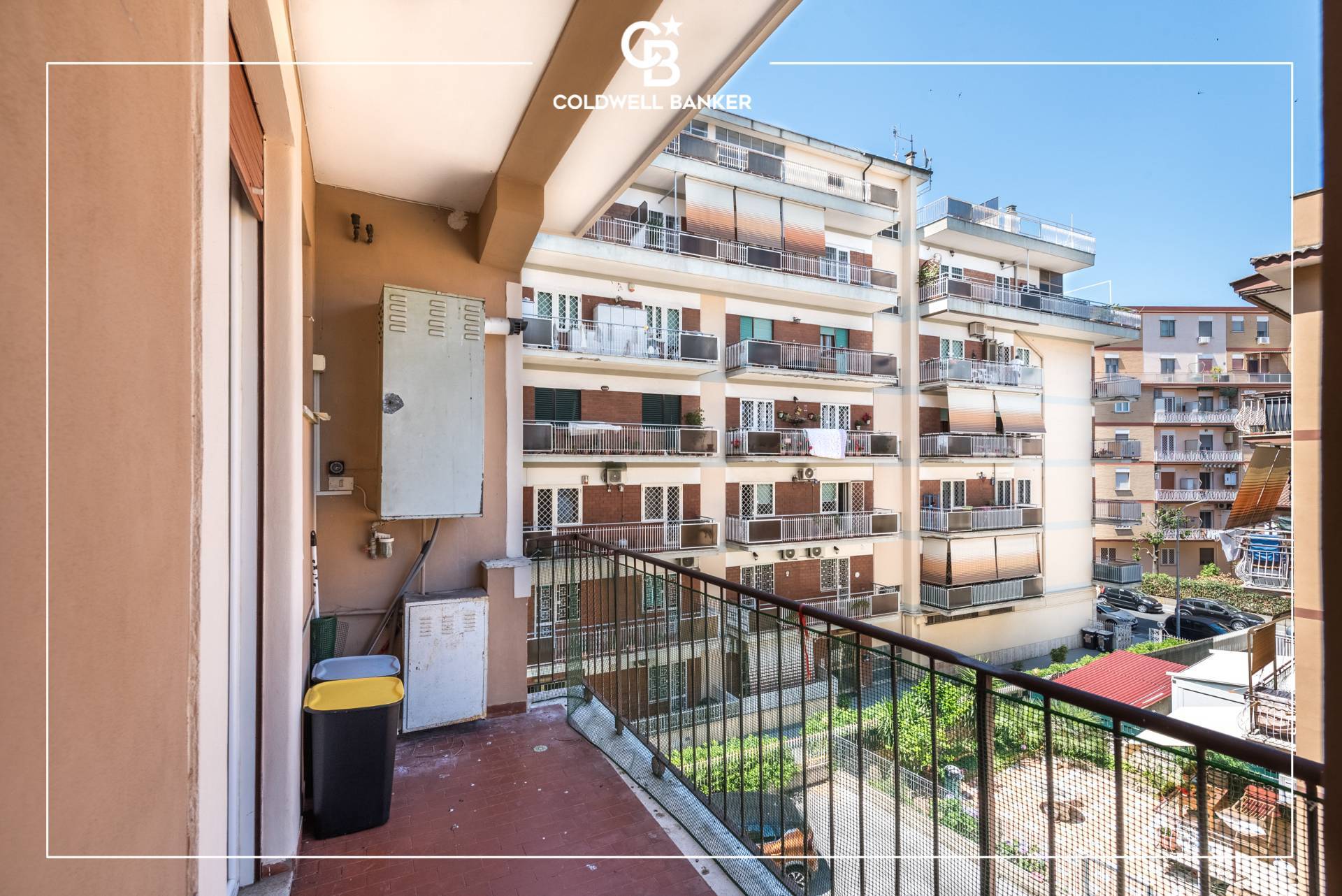 Appartamento in vendita a Ciampino, Centro