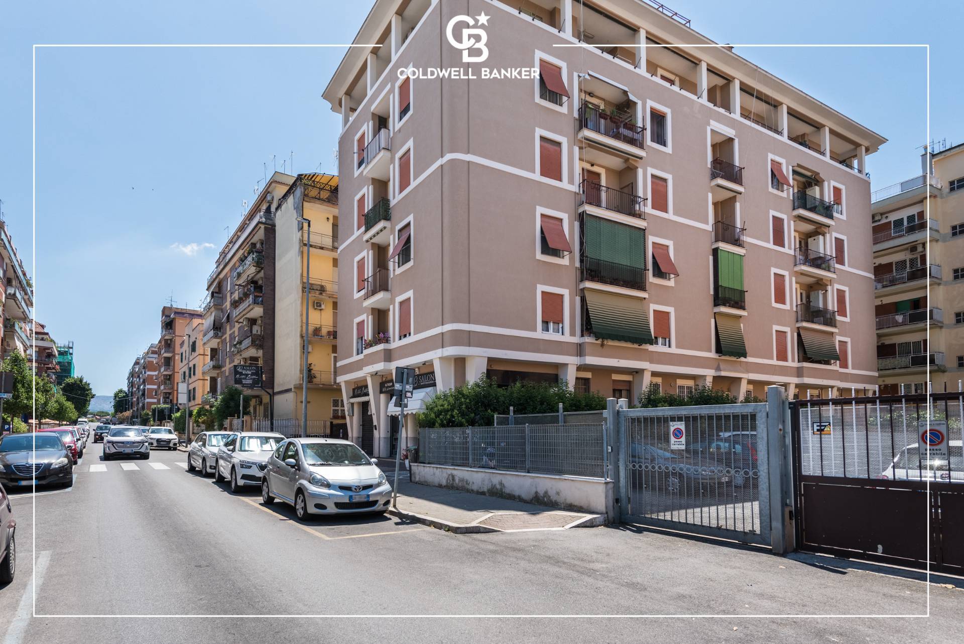 Appartamento in vendita a Ciampino, Centro