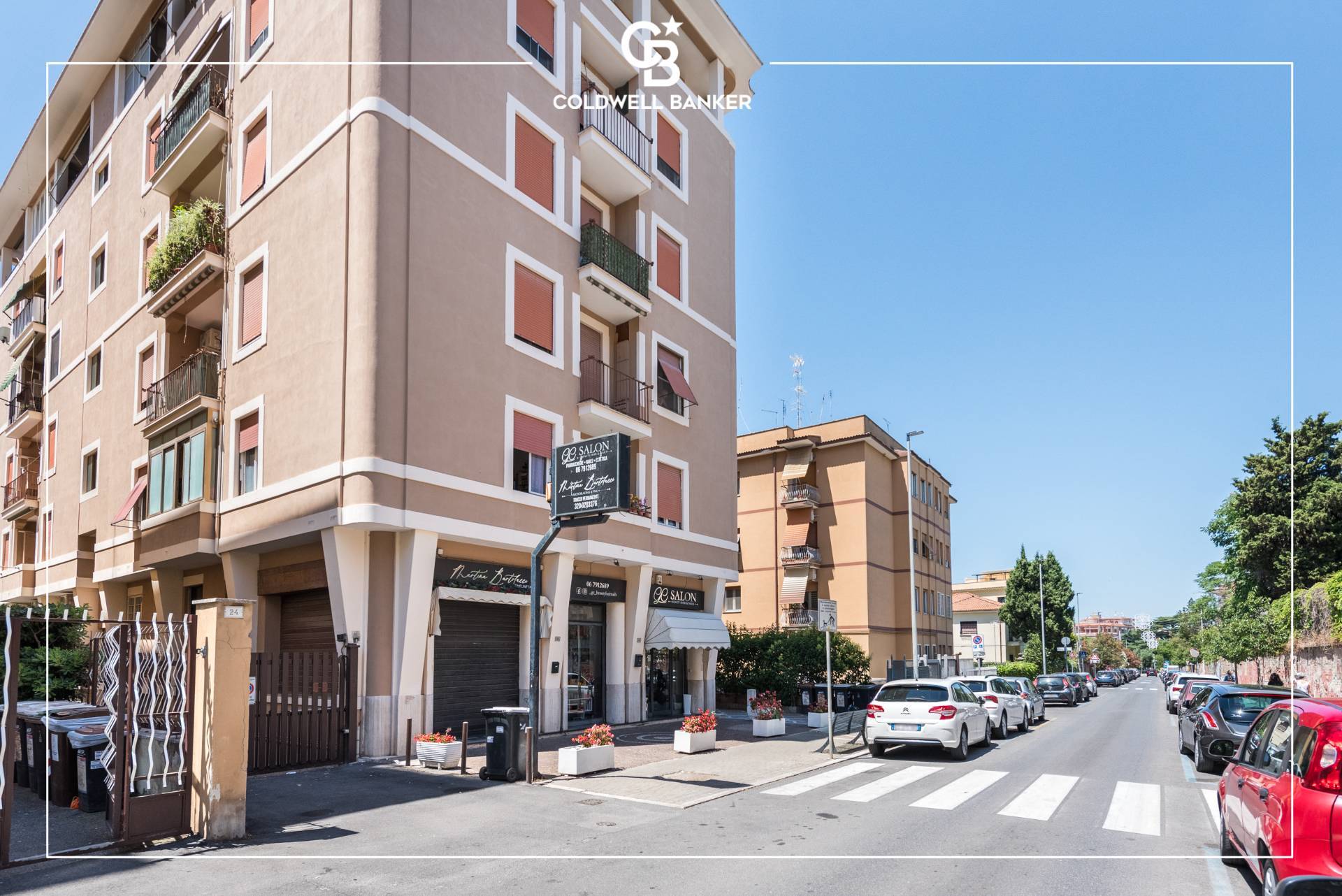 Appartamento in vendita a Ciampino, Centro