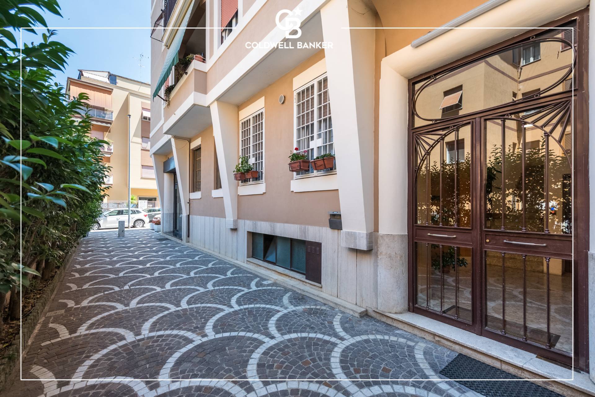 Appartamento in vendita a Ciampino, Centro