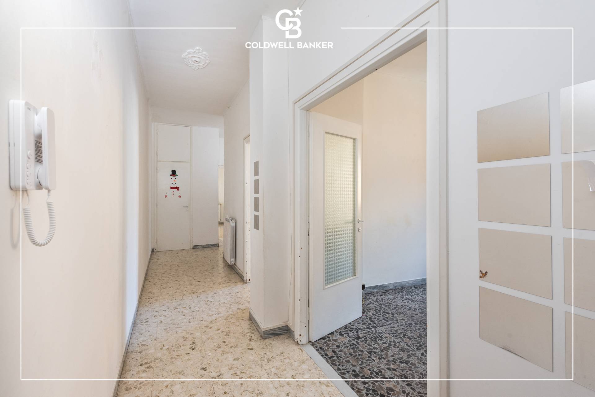 Appartamento in vendita a Ciampino, Centro