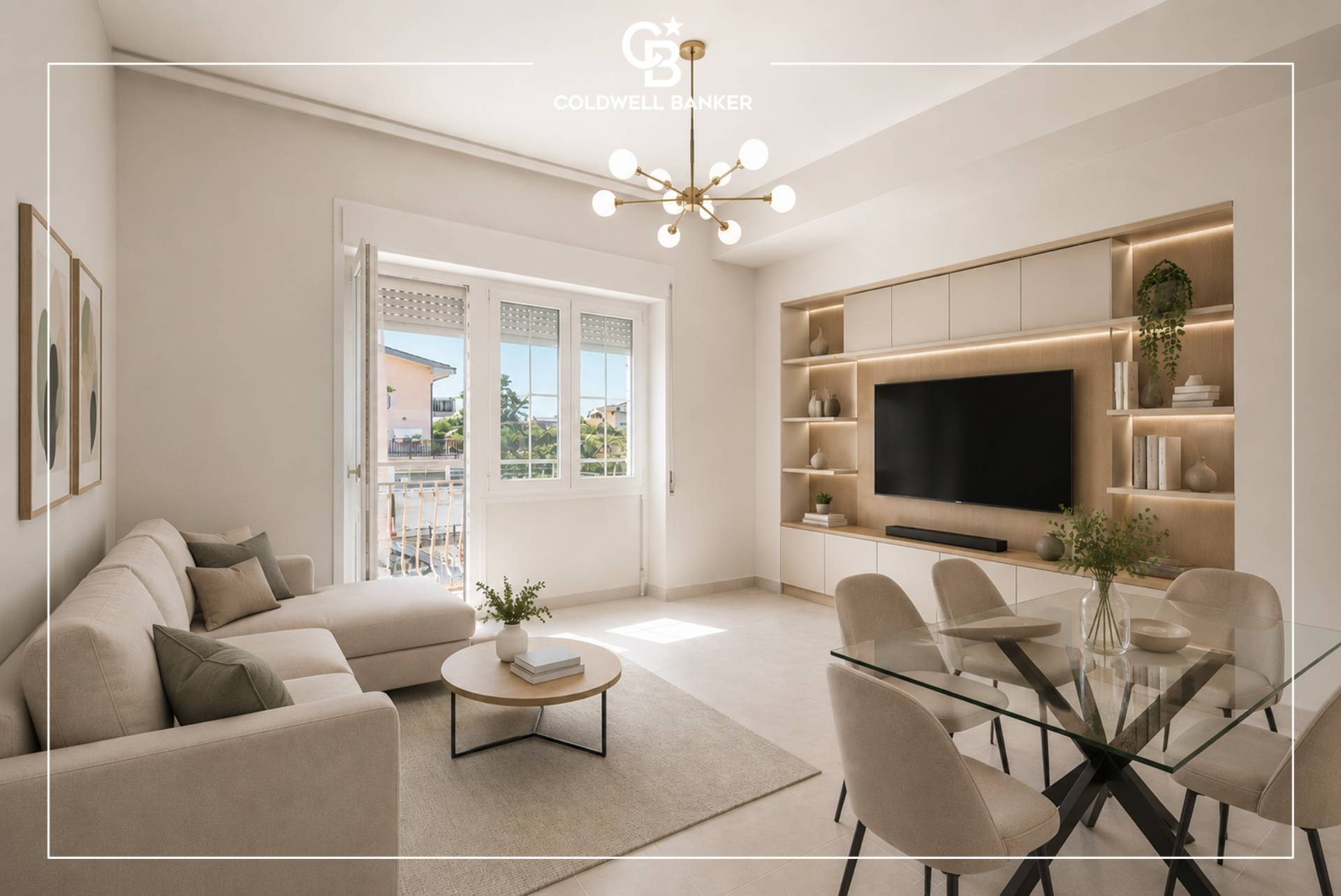 Villa in vendita a Ciampino, Kennedy