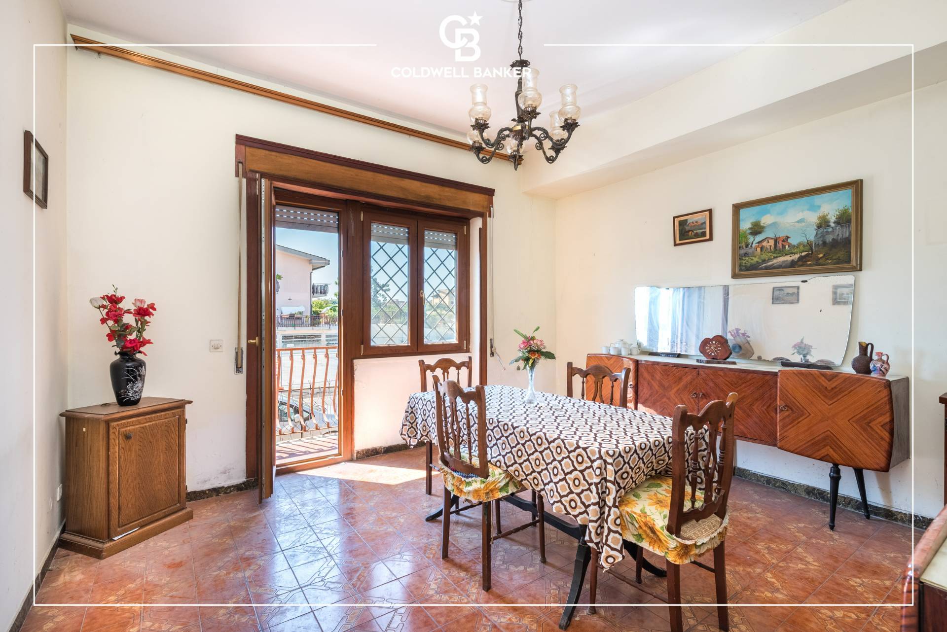Villa in vendita a Ciampino, Kennedy