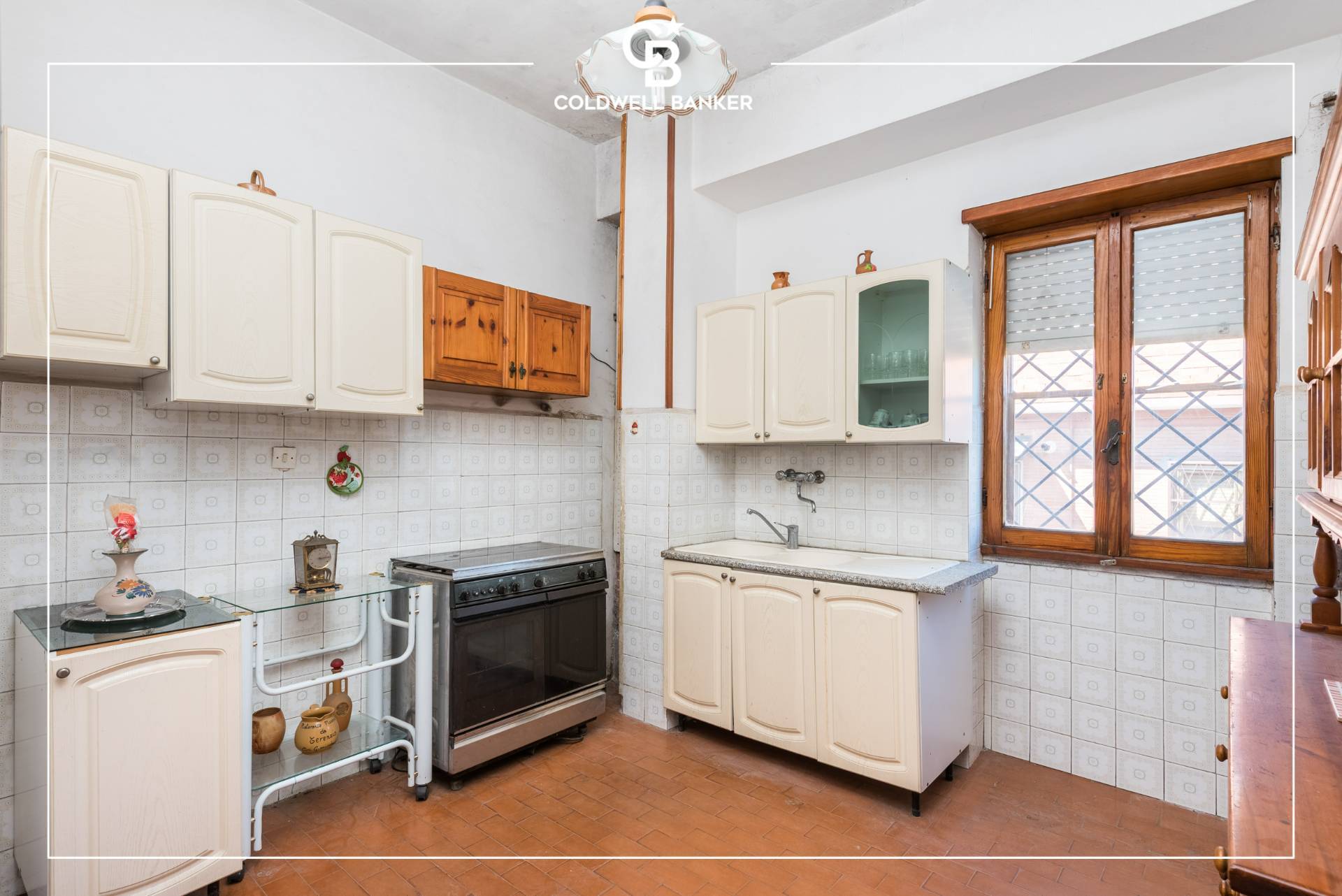 Villa in vendita a Ciampino, Kennedy