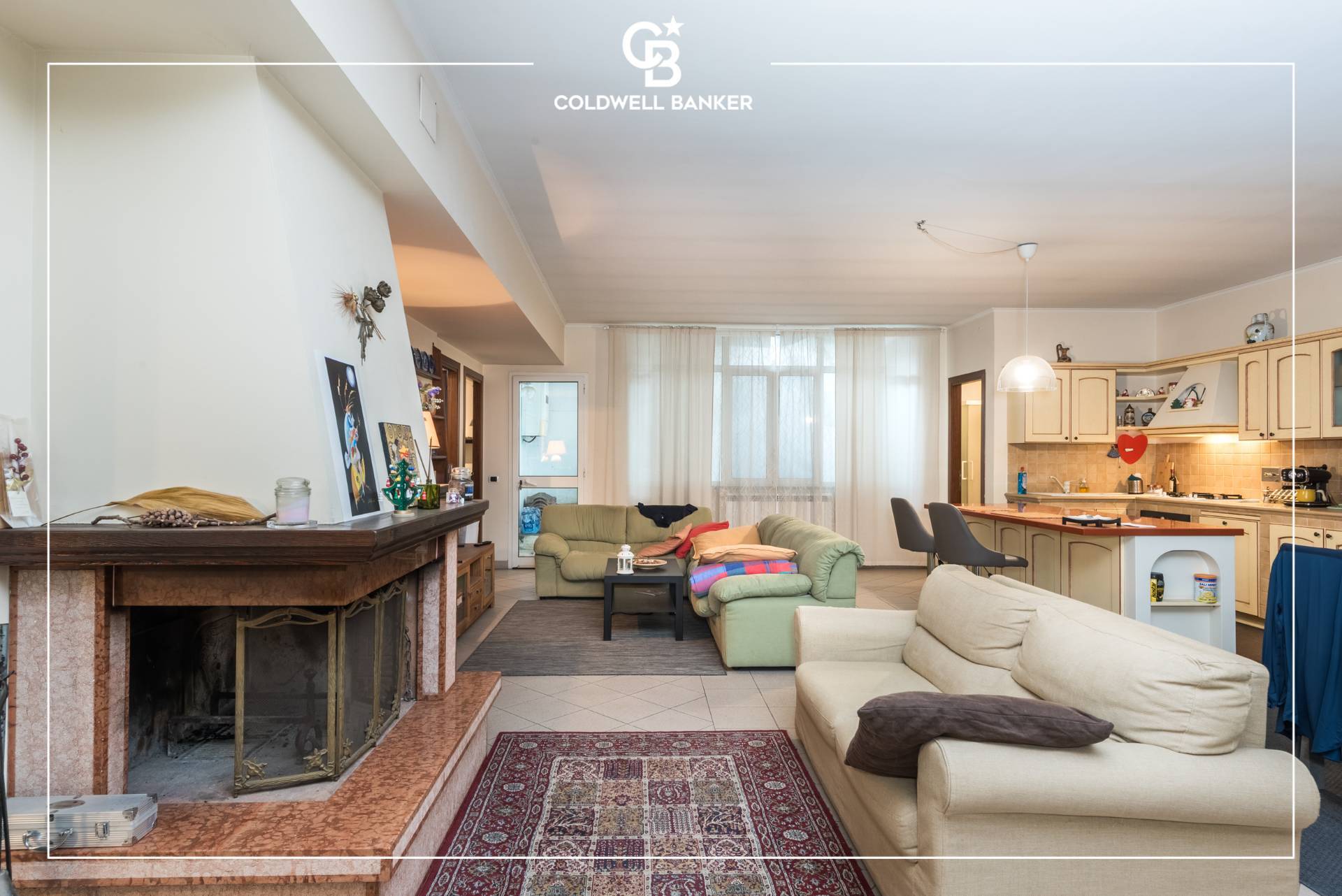 Villa in vendita a Ciampino, Kennedy