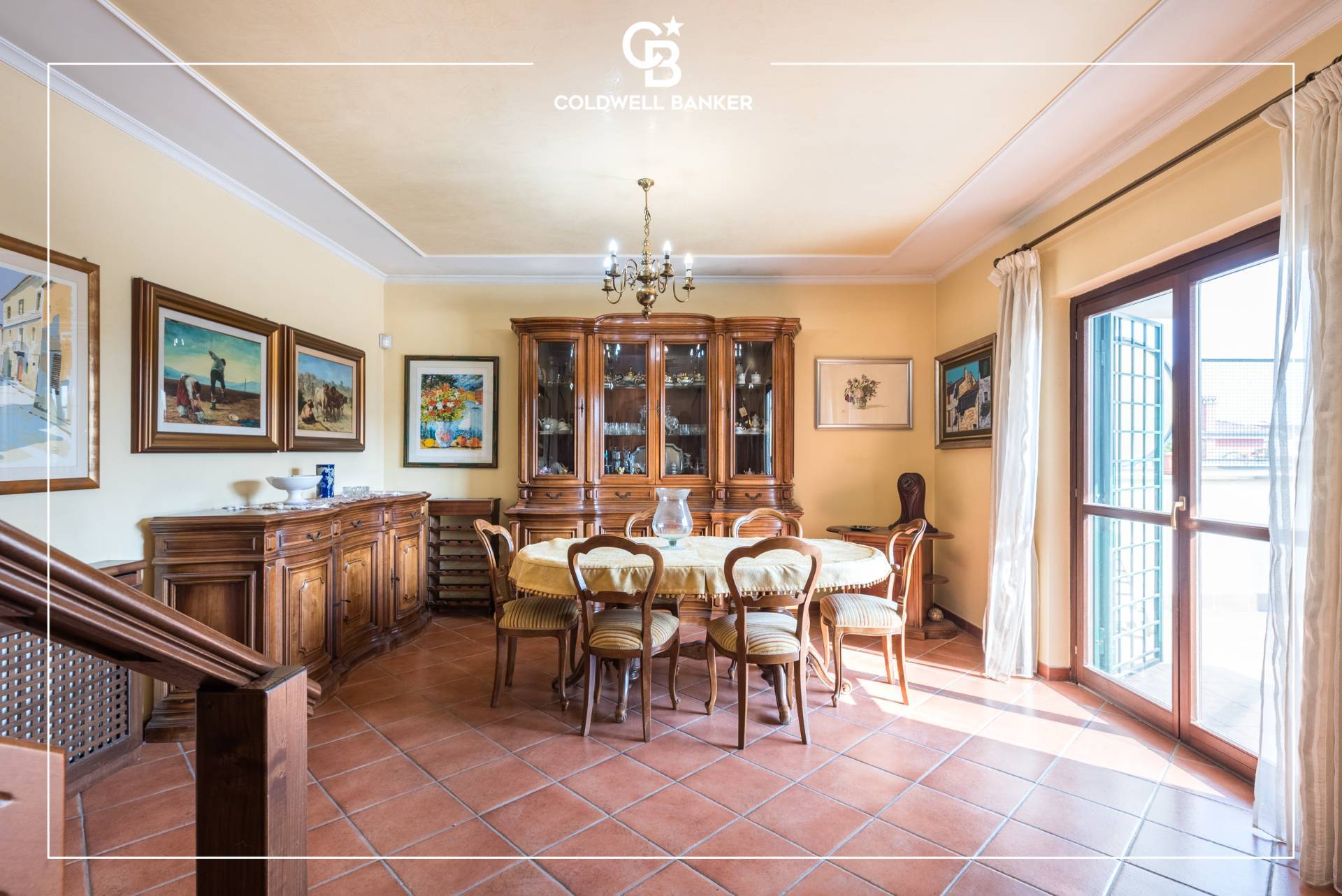 Villa in vendita a Ciampino, Kennedy