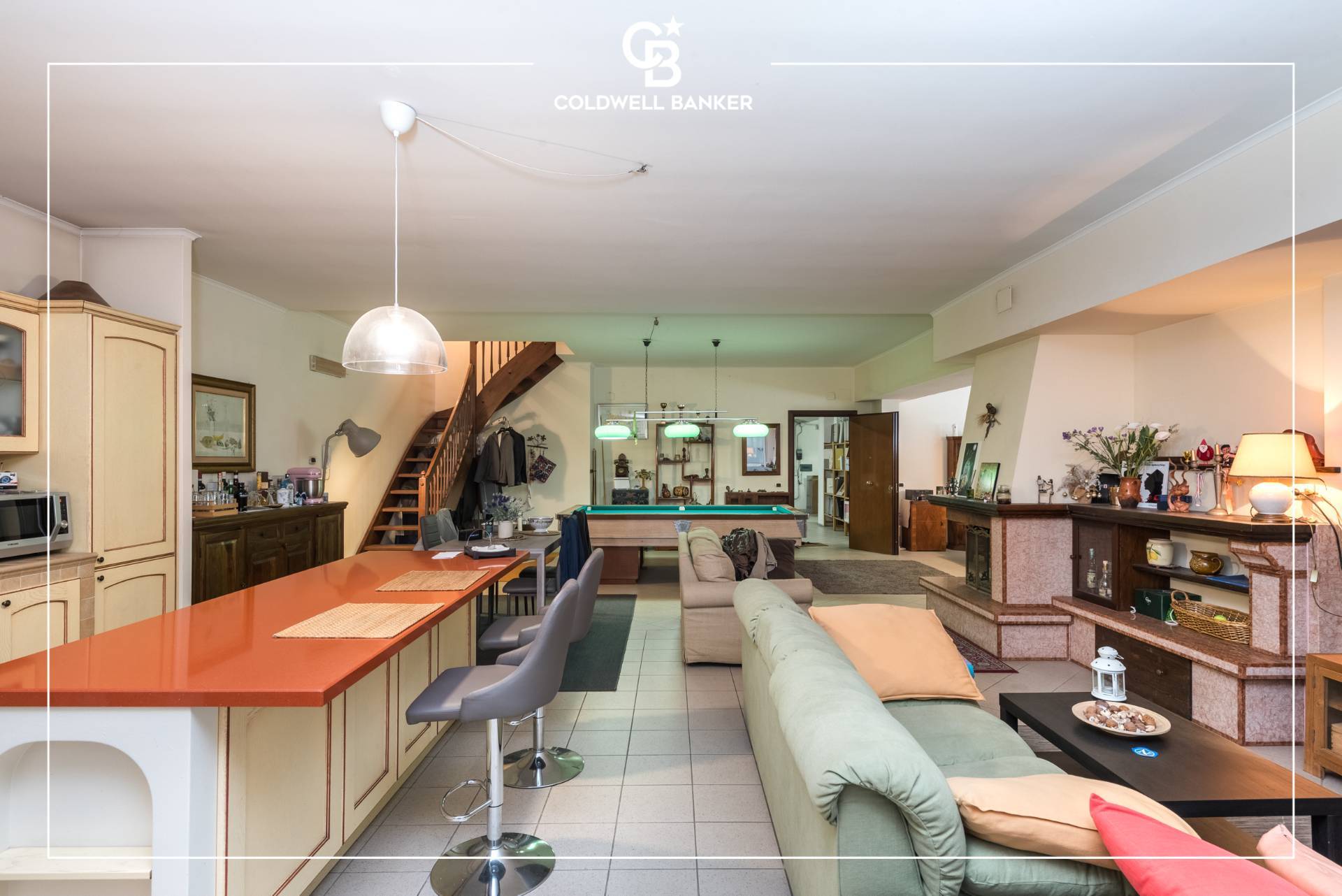 Villa in vendita a Ciampino, Kennedy