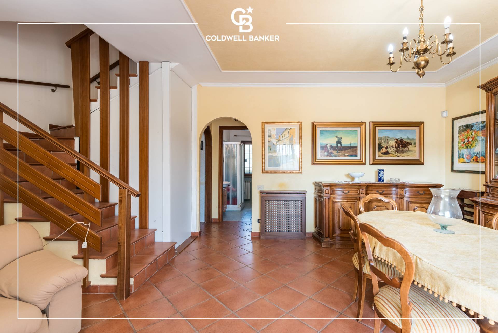 Villa in vendita a Ciampino, Kennedy
