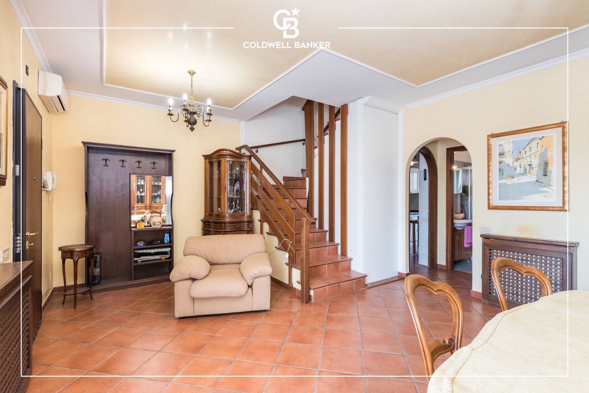 Villa in vendita a Ciampino, Kennedy