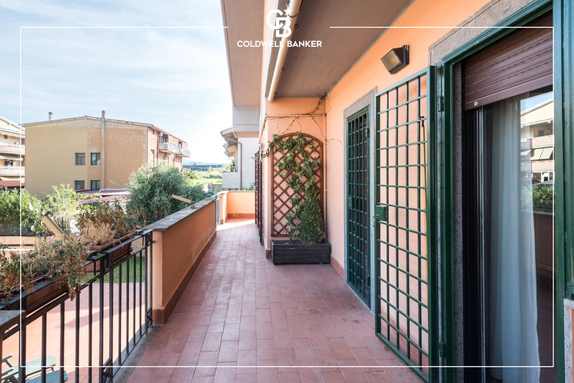 Appartamento in affitto a Marino, Cava dei Selci
