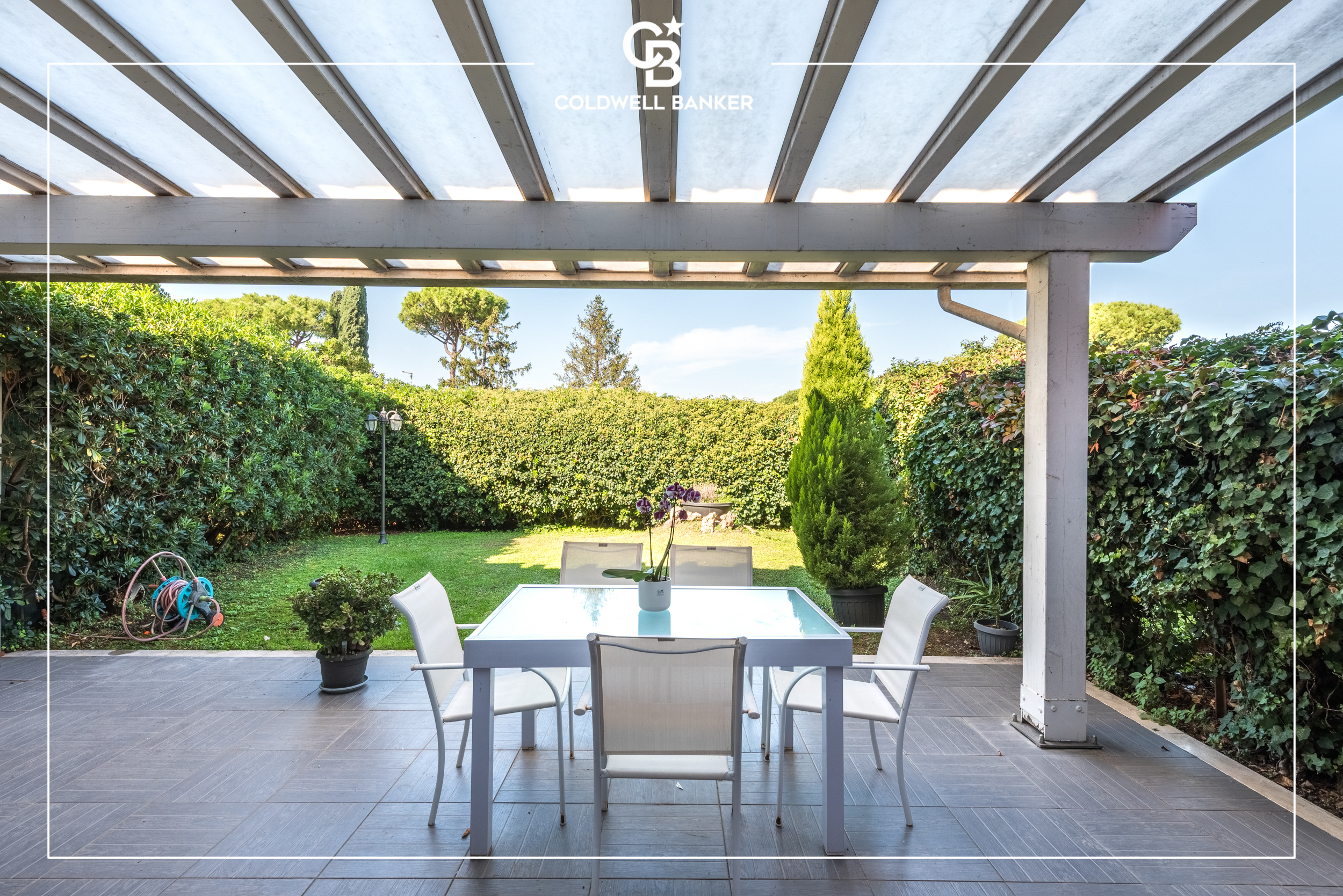 Villa in vendita a Ciampino, Via dei Laghi