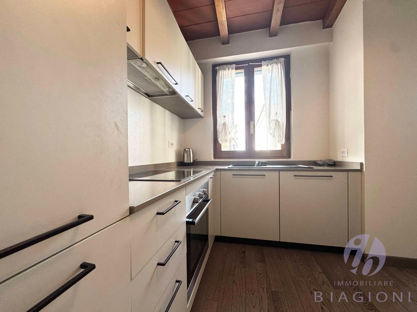 Appartamento ristrutturato, Pietrasanta tonfano