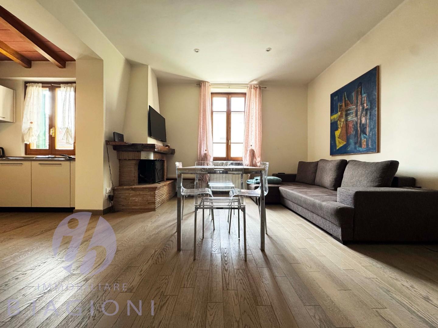 Appartamento ristrutturato, Pietrasanta tonfano