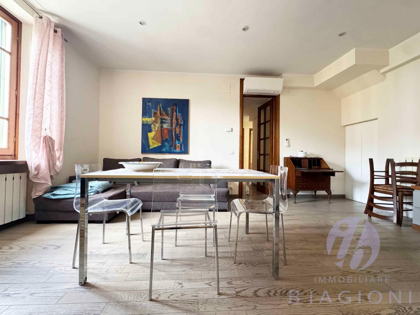 Appartamento ristrutturato, Pietrasanta tonfano