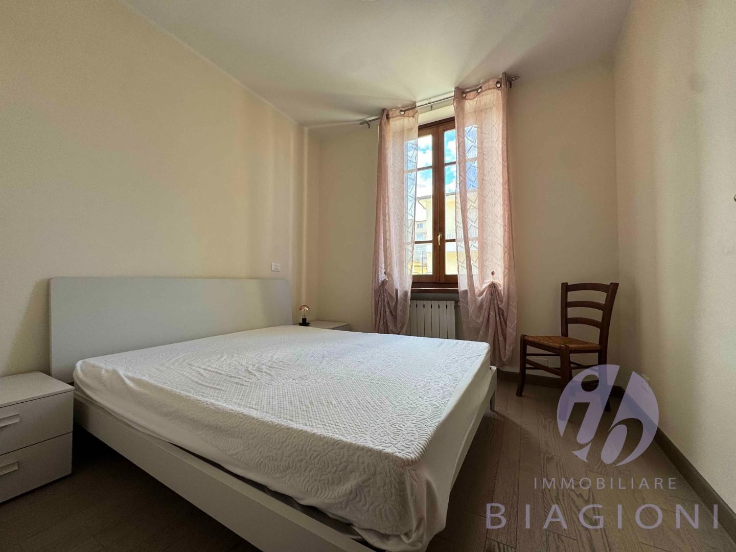 Appartamento ristrutturato, Pietrasanta tonfano