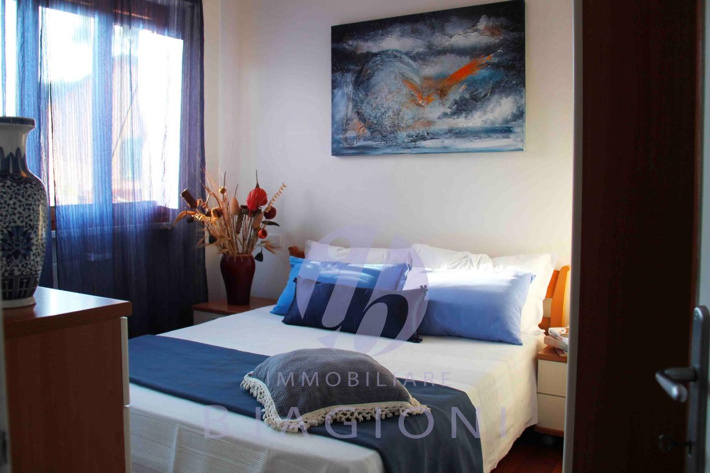 Casa indipendente con giardino, Pietrasanta fiumetto