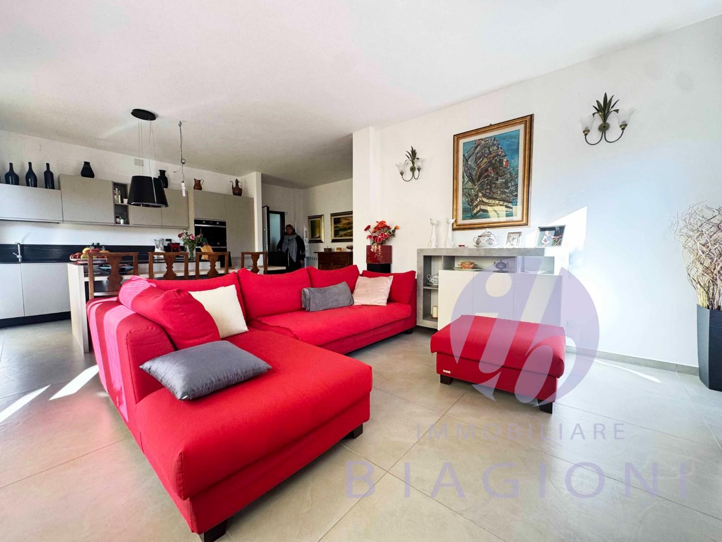 Appartamento in vendita, Pietrasanta macelli