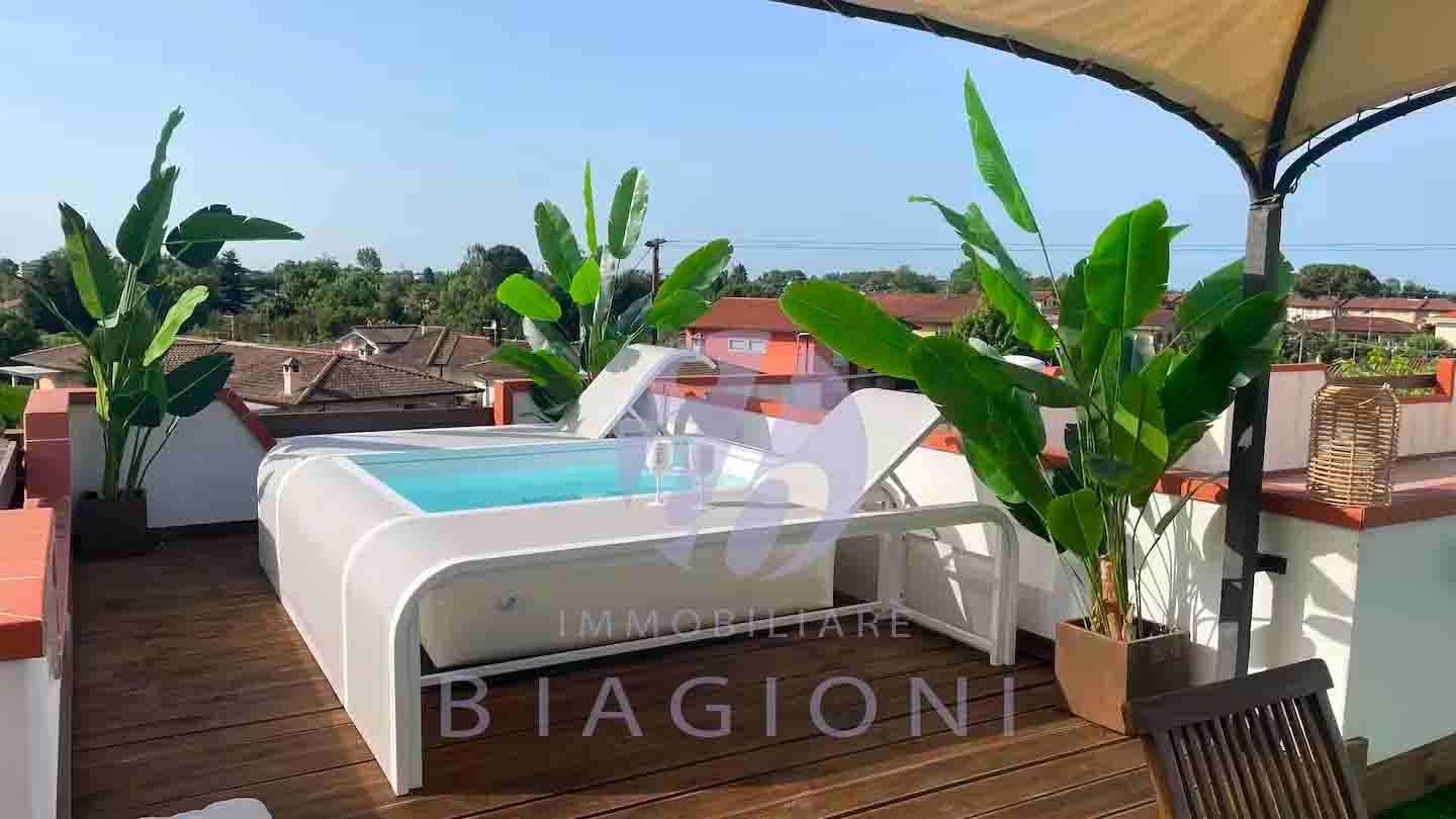 Trilocale in vendita, Pietrasanta macelli