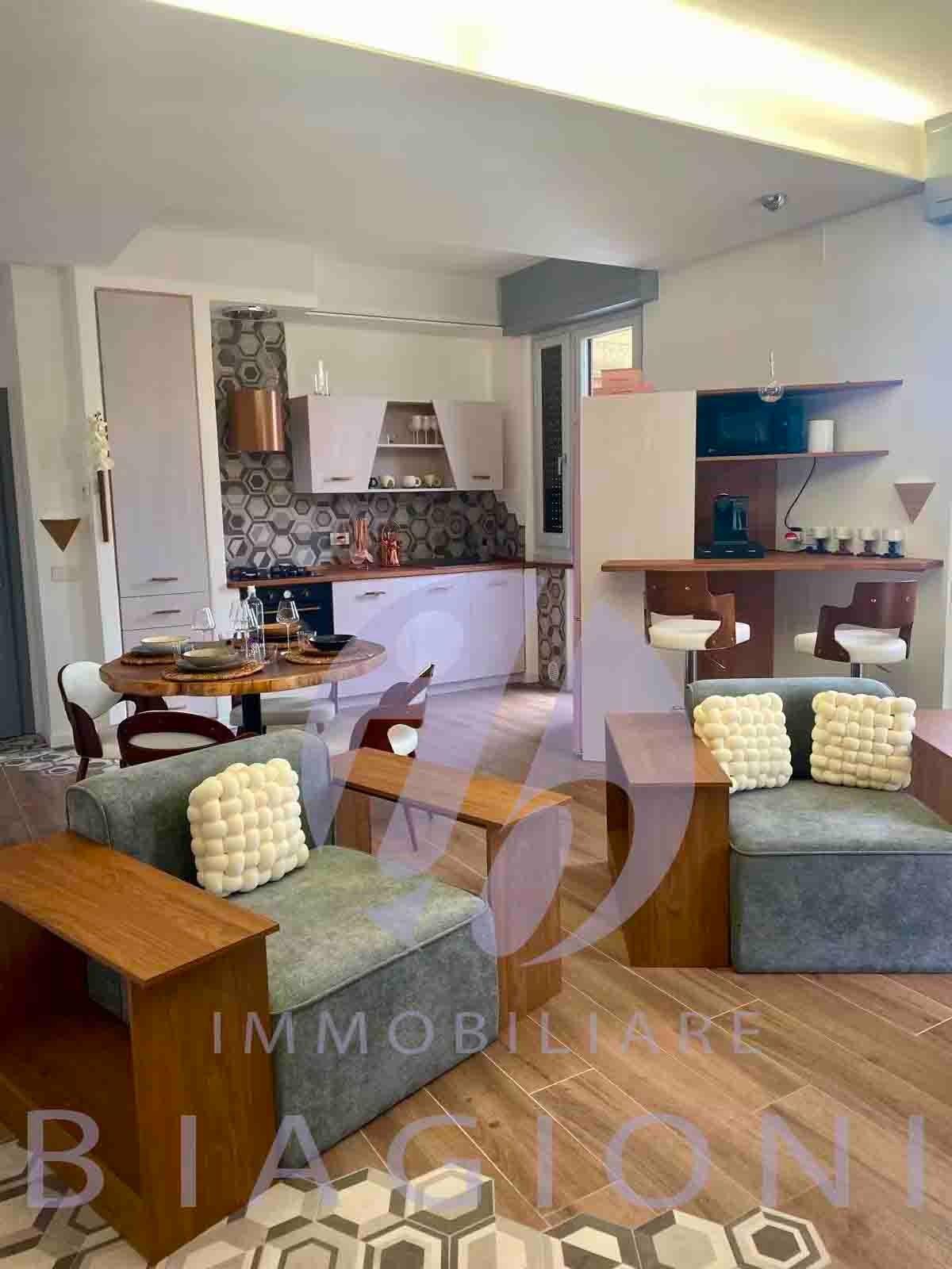 Trilocale in vendita, Pietrasanta macelli