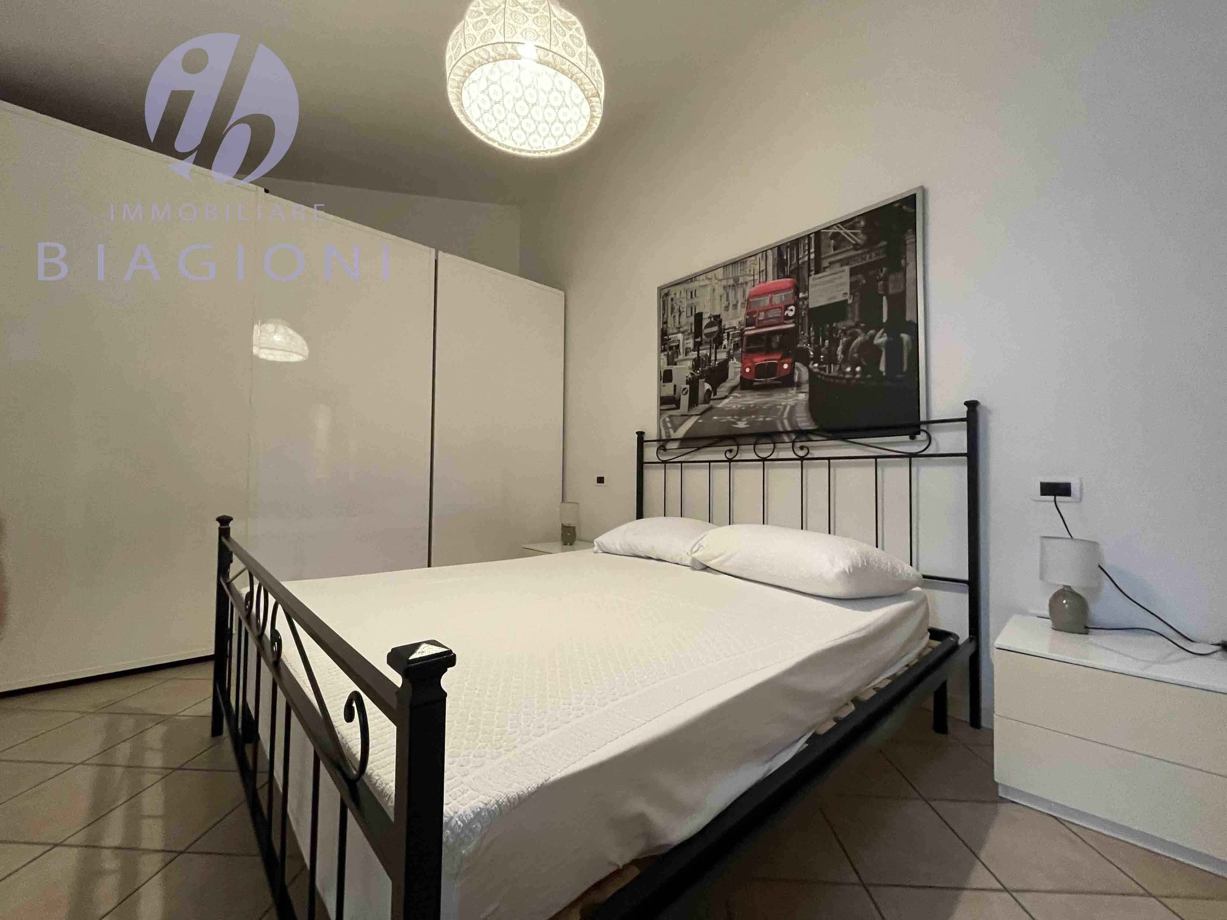 Trilocale arredato in affitto, Pietrasanta tonfano