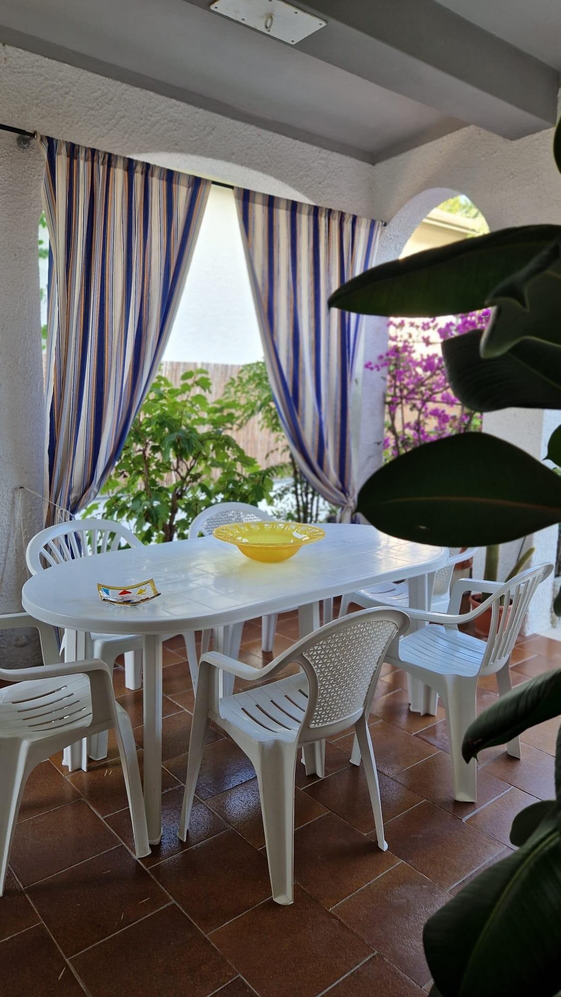 Villa Bifamiliare arredata in affitto, Pietrasanta tonfano