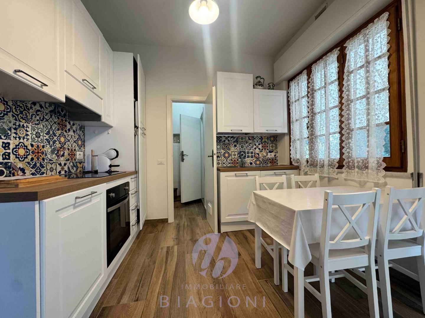 Bilocale arredato in affitto, Pietrasanta tonfano