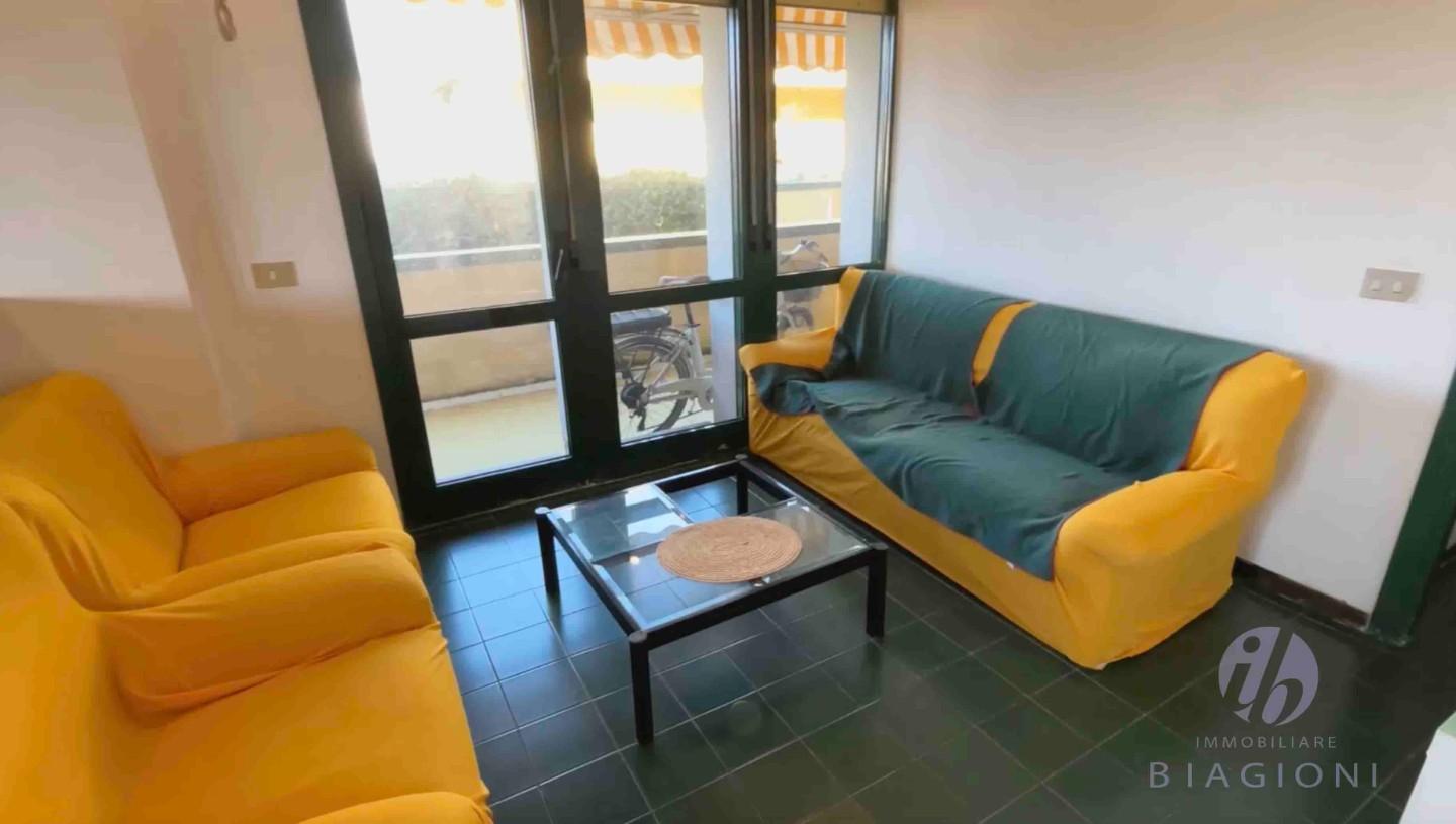 Appartamento in vendita, Montignoso cinquale