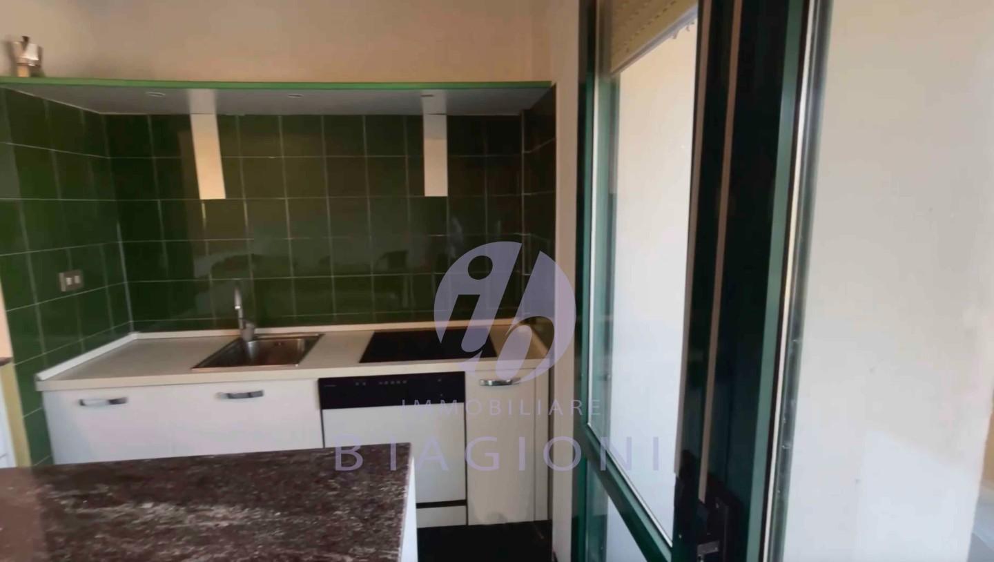 Appartamento in vendita, Montignoso cinquale