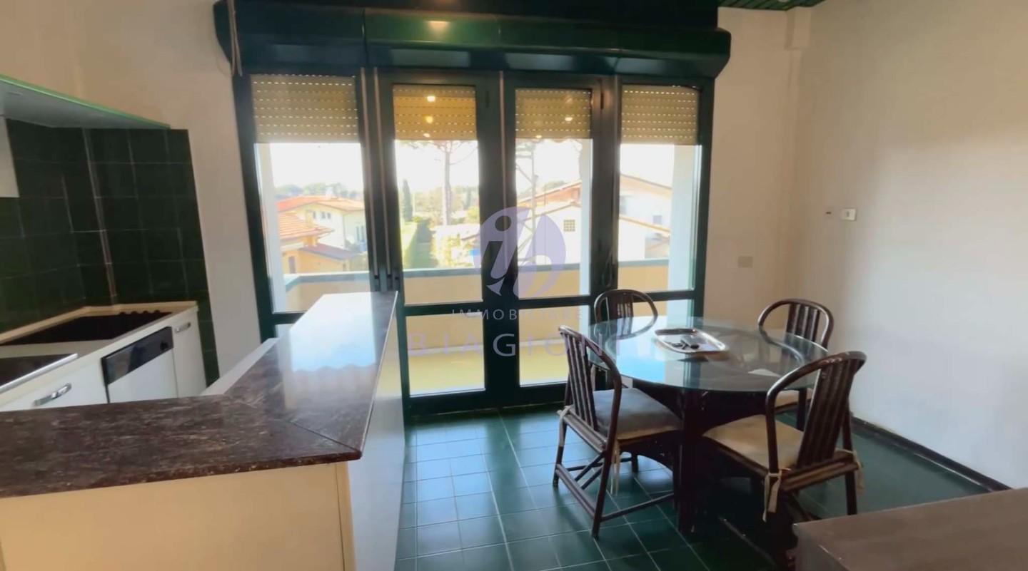 Appartamento in vendita, Montignoso cinquale