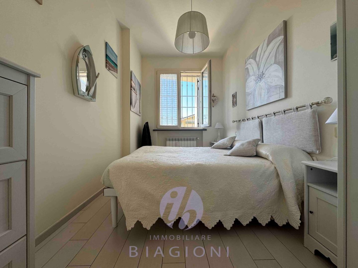 Quadrilocale in vendita, Pietrasanta tonfano